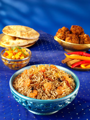 INDIAN FOOD