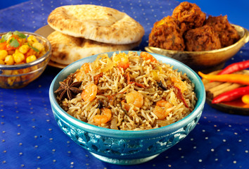 INDIAN FOOD