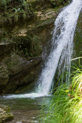 Caglieron caves Treviso Italy
