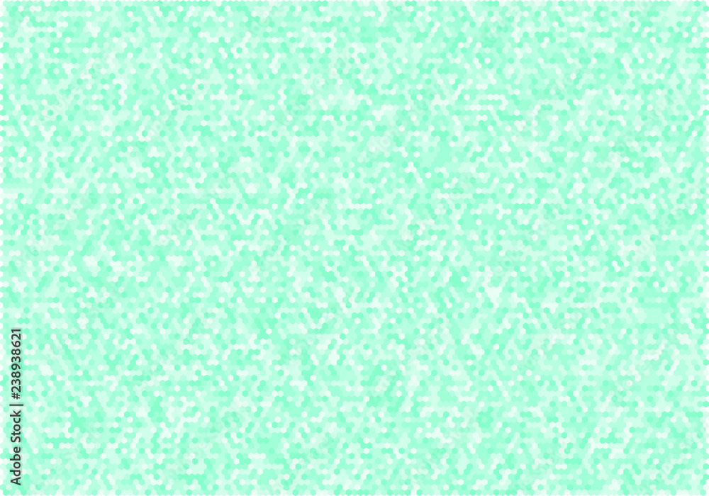 Poster abstract hexagon background texture. pattern with colorful hexagon or honeycomb.