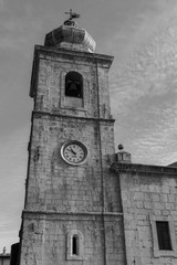 Rionero Sannitico IS, la Chiesa Madre