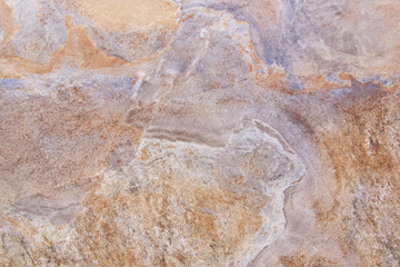 Abstract beige marble texture background. Natural stone pattern