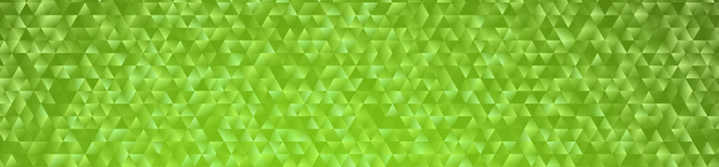 Triangular 3d, modern background