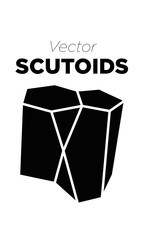 Scutoid scale to any size