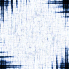 Textured background effect blue