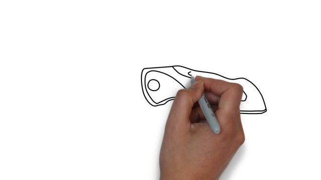 Tool animation