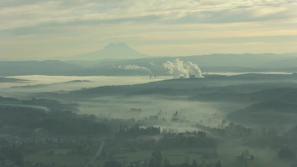 Industrial Pollution