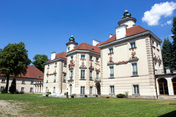 Old palace