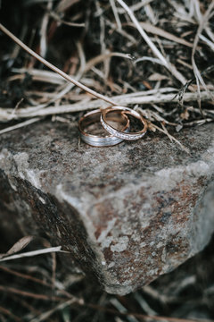 Wedding Rings