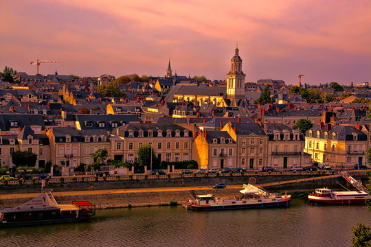 angers