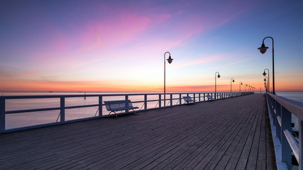 Pier