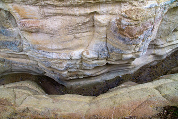 Panorami della Cappadocia, Turchia