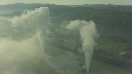 Industrial Pollution