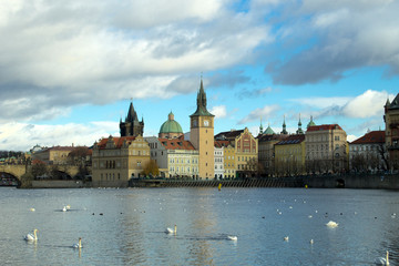 fishing - My memories and impressions from Prague - a magnificent place 