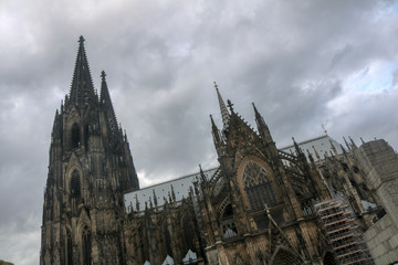 Cologne Cathedral