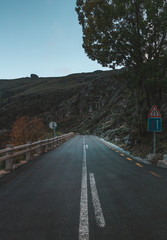 Road