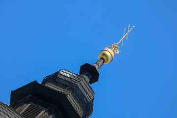 K&auml;ppelle W&uuml;rzburg