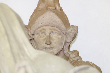 K&auml;ppelle W&uuml;rzburg