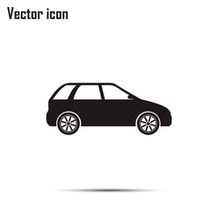 Car Icon
