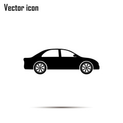 Car Icon