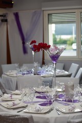 Mariage vacances loisirs