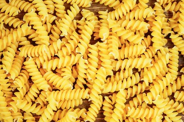 Fusilli