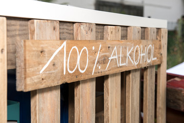 100% Akohol - windfall.tv