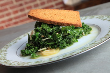 Kale Salad