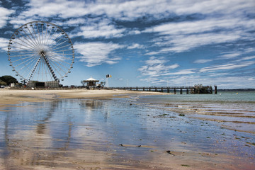 arcachon