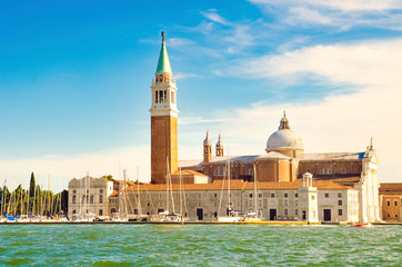 Fototapeta premium San Giorgio Maggiore