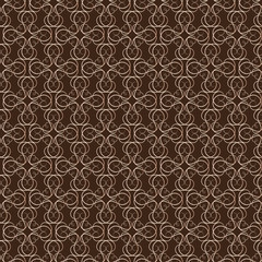 seamless background with pattern