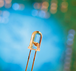 led light bulb