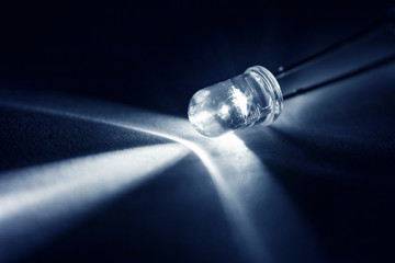 led light bulb