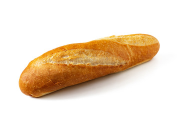 Mini baguette wheat