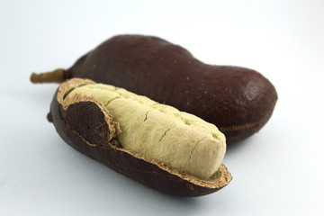 Jatobá-do-cerrado