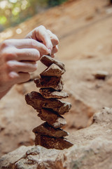 Samroiyod National Park, Prachuap Khiri Khan, Thailand