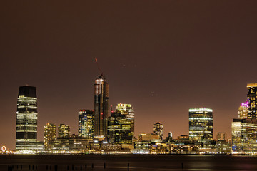 Obraz premium NYC2