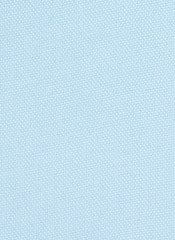 the blue background of the texture of the fabric. empty. no pattern