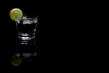 Fresh Cocktail Drinks