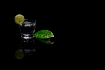 Fresh Cocktail Drinks