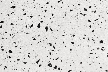 Terrazzo tile texture background