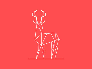 Deer 2