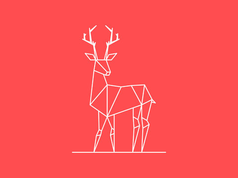 Deer 2 © Prathmesh