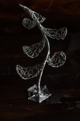 Christmas interior concept