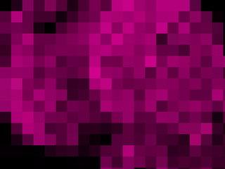 background of mosaic pink black color, square of pink black color background, background of modern future technology, pattern of retro vintage wallpaper