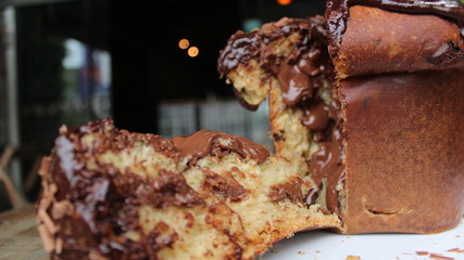 chocolat