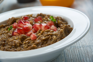 Levant Muhammara