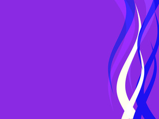 background color and pattern