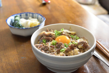 日本の美味しい食べ物