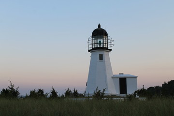 Prudence Island Lighthouse